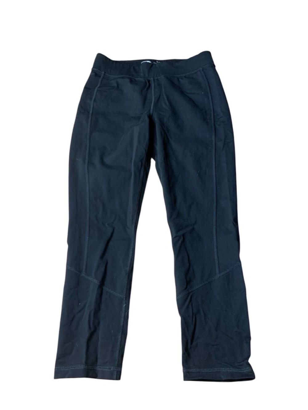 Athletic Works Dri-More Tech Leggings | Size S | Black
